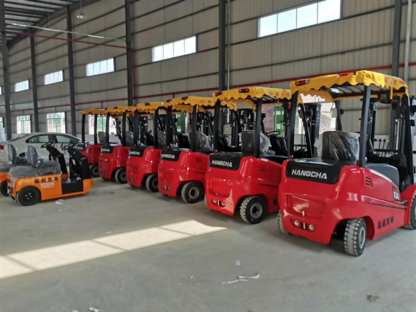 這樣保養(yǎng)，電動(dòng)叉車的電池才能越用越久！